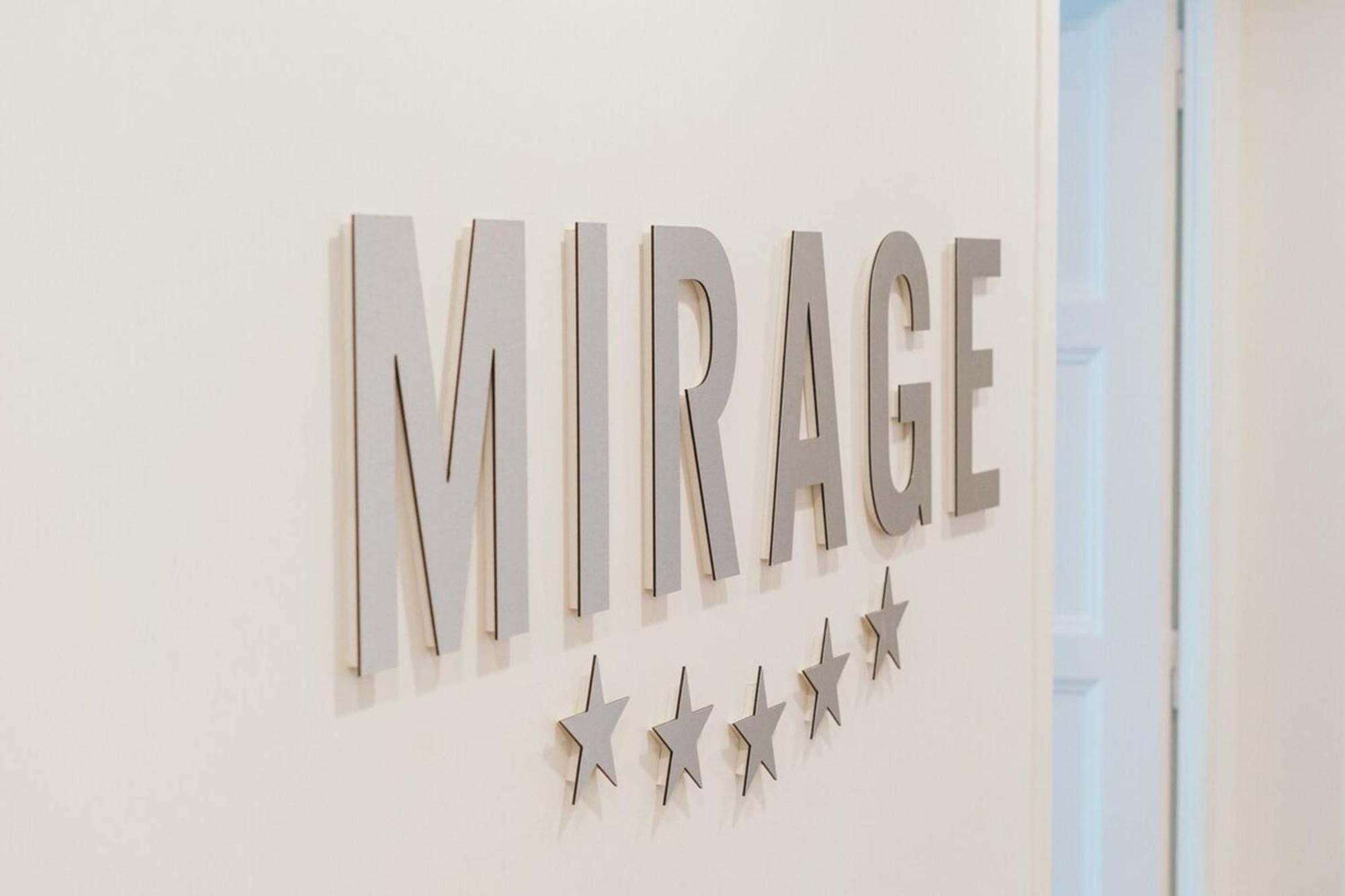 Апартаменти Le Mirage Luxury T4 Avec Garage Аннесі Екстер'єр фото