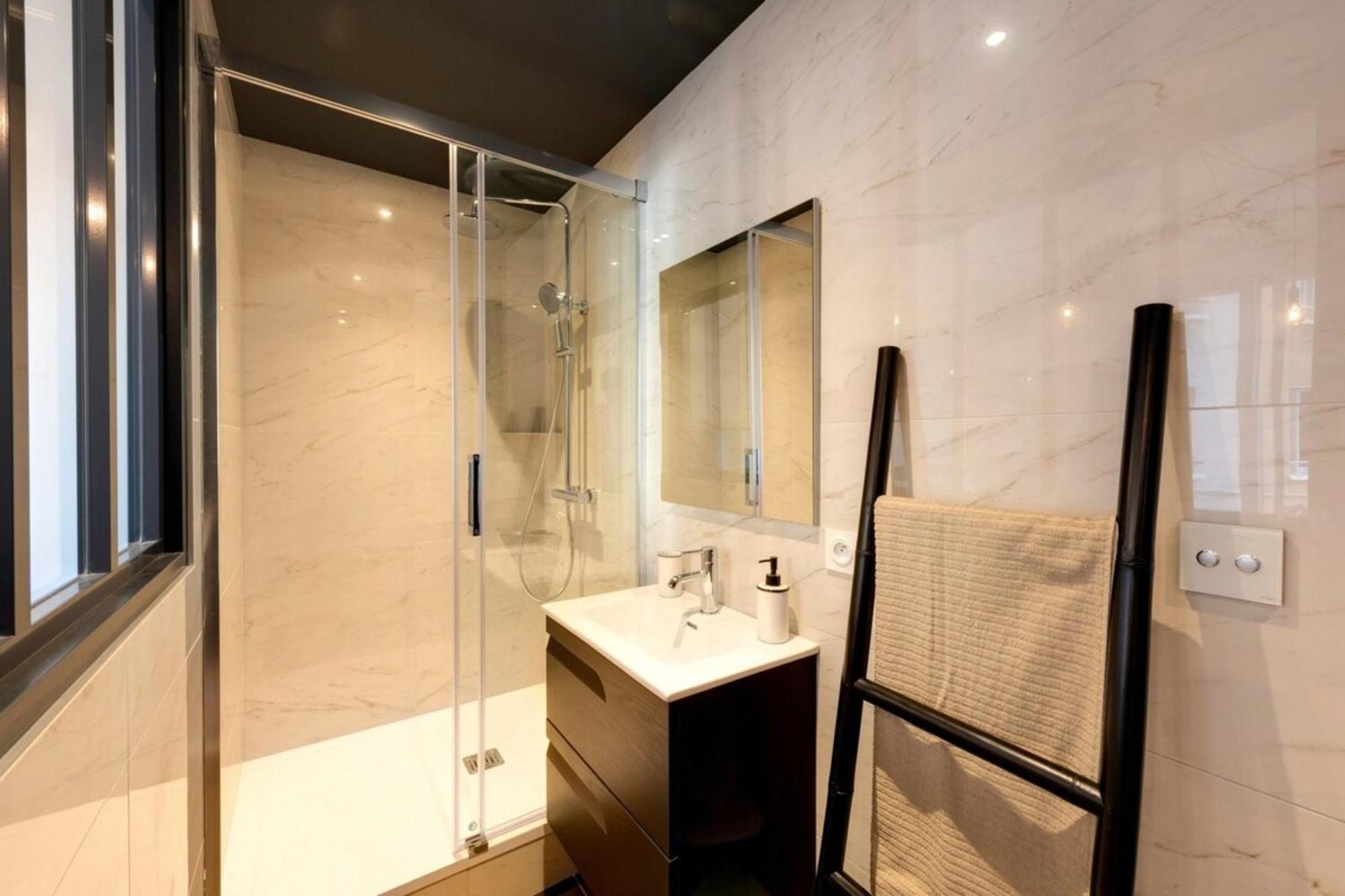 Апартаменти Le Mirage Luxury T4 Avec Garage Аннесі Екстер'єр фото